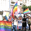 Marcha pelos Direitos LGBT - Braga